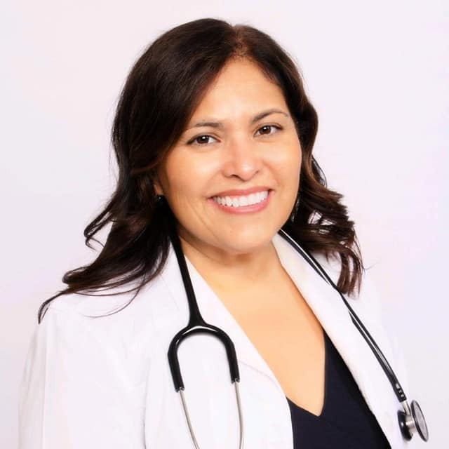 Dr. Silvia Diego, MD